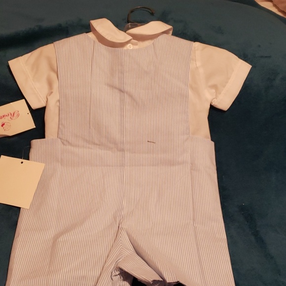 Romper - Picture 2 of 4